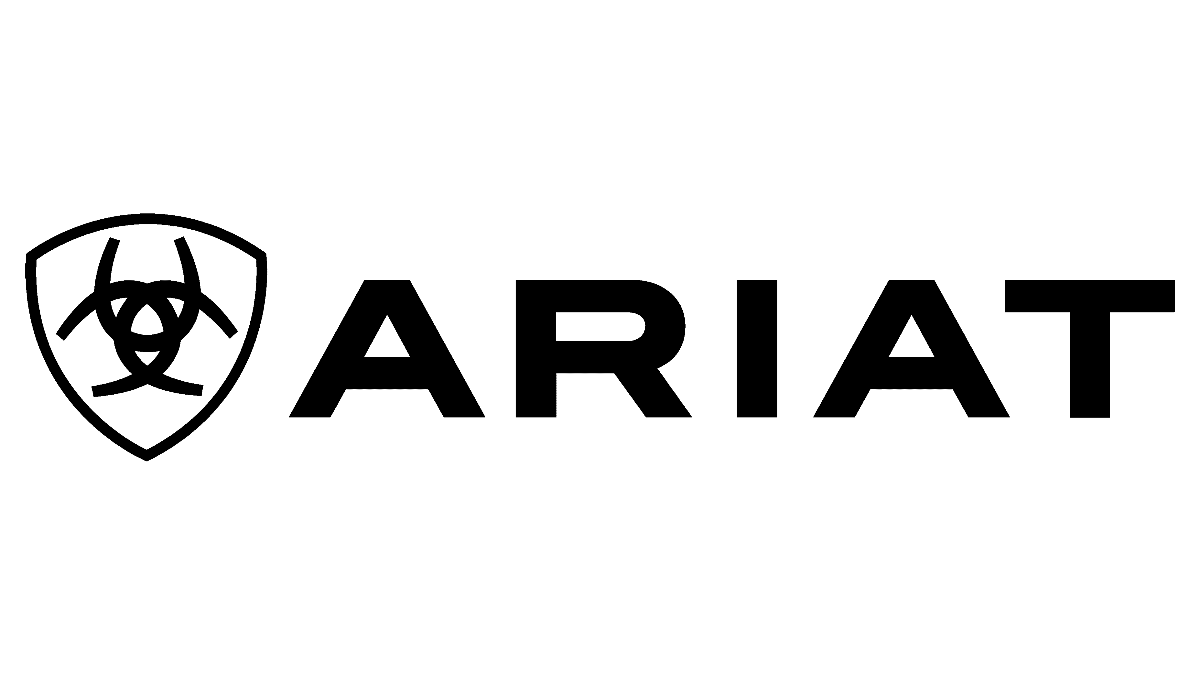 Ariat logo