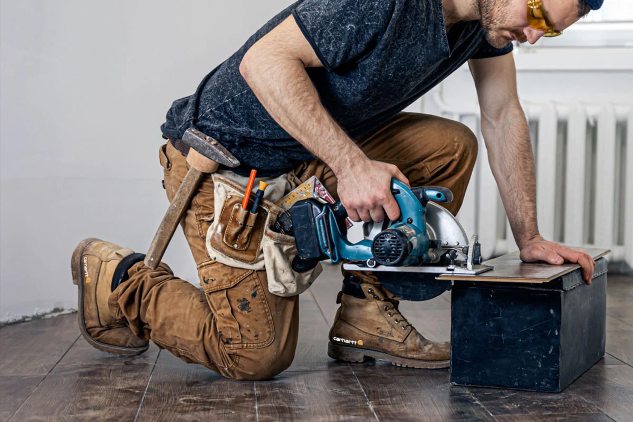 Welcome to Safeguard Safety Shoes - your trusted source for work boots and safety shoes in Upstate, South Carolina for over 25 years!