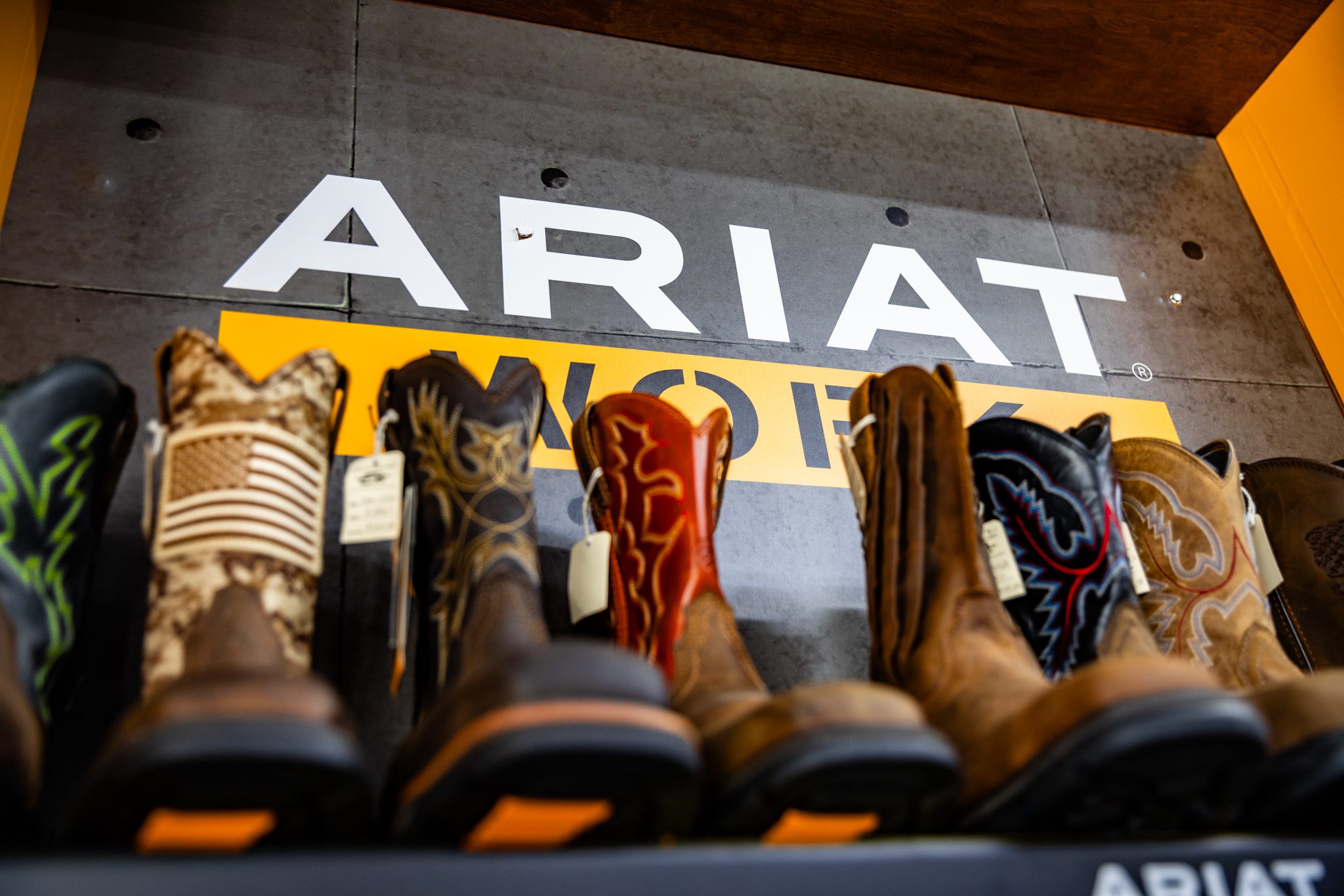 Welcome to Safeguard Safety Shoes - your trusted source for work boots and safety shoes in Upstate, South Carolina for over 25 years!