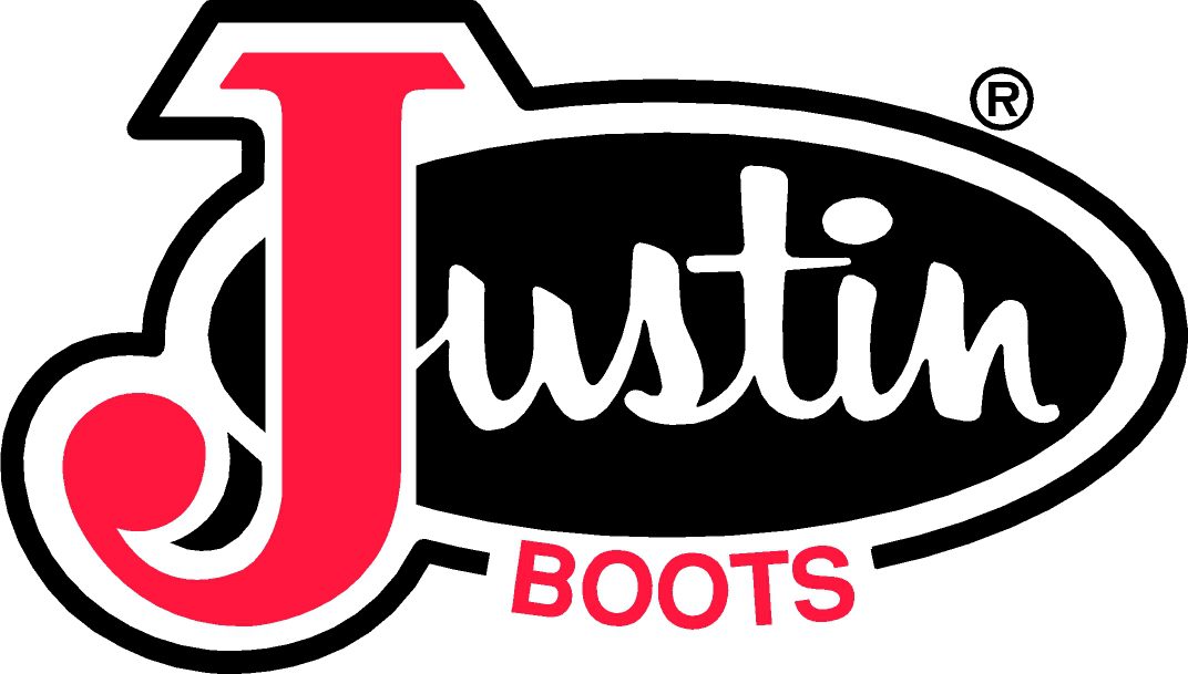 Justin Boots logo