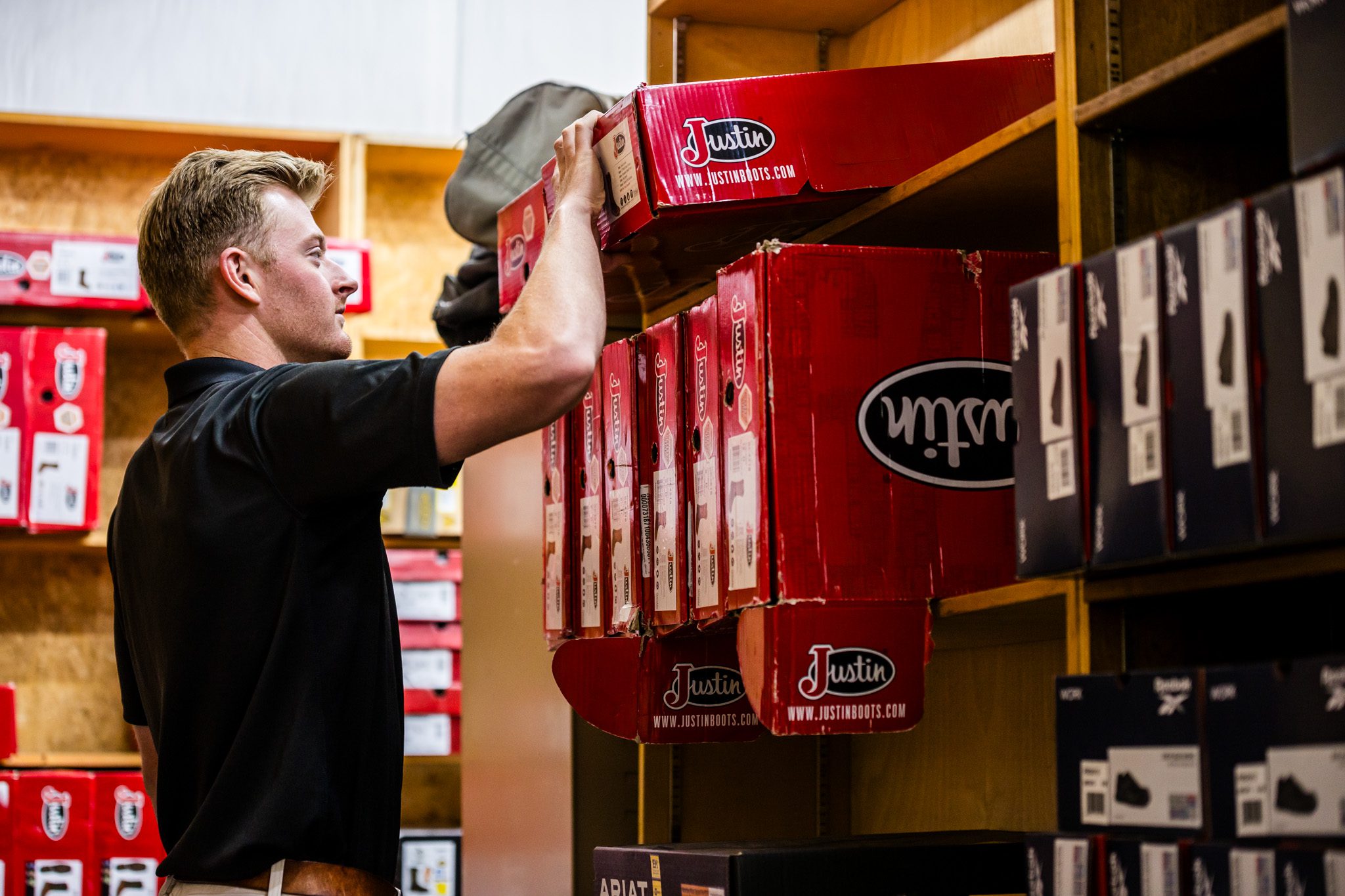 Welcome to Safeguard Safety Shoes - your trusted source for work boots and safety shoes in Upstate, South Carolina for over 25 years!