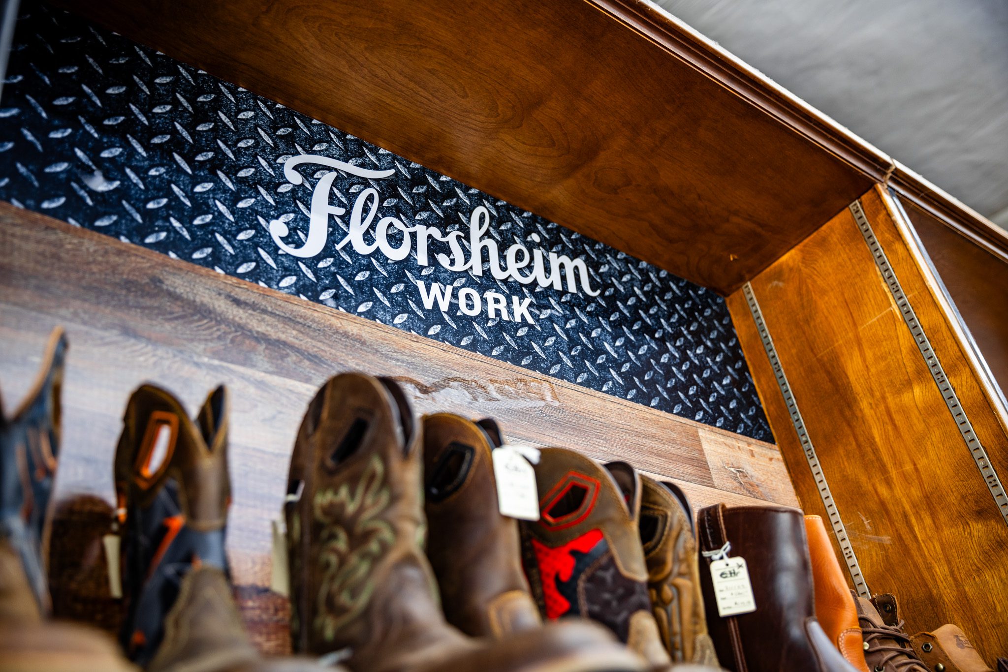 Welcome to Safeguard Safety Shoes - your trusted source for work boots and safety shoes in Upstate, South Carolina for over 25 years!