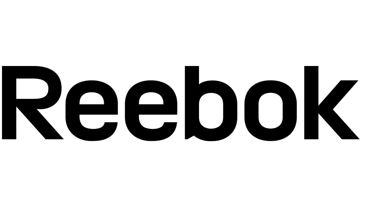 Reebok logo
